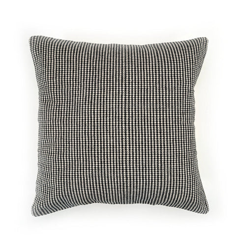 Classic Handwoven Modern Square Pillow Cover