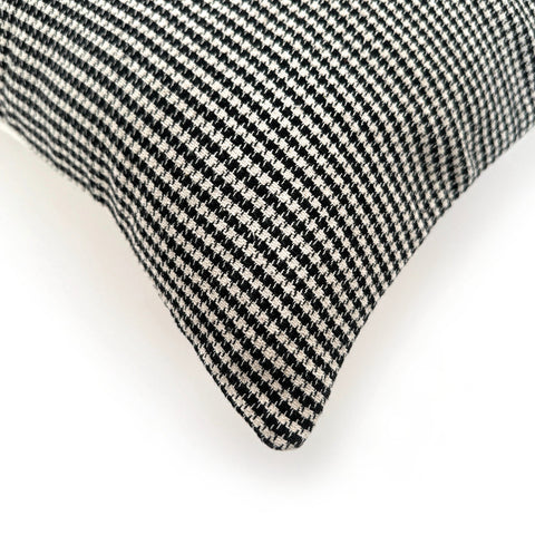 Classic Handwoven Modern Square Pillow Cover