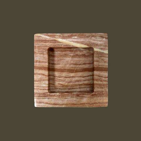 Teo Catch in Peach Fuzz