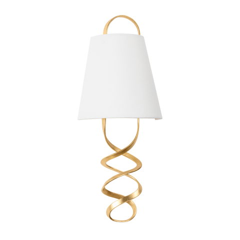Dota Elegant Accent Sconce Wall Light