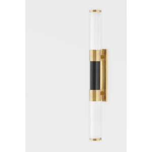 Huntington Ambient Modern Sconce Wall Light