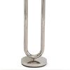 Happy Accent Modern Stick Floor Lamp