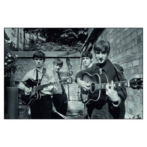 Terry O'Neill Printed Photograph Wall Art