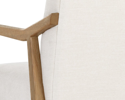 Timeless Minimalist Modern Spider Leg Office & Gaming Chair