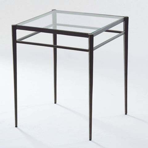 Global Views Lescot Timeless Minimalist Modern Center Table - 20 W