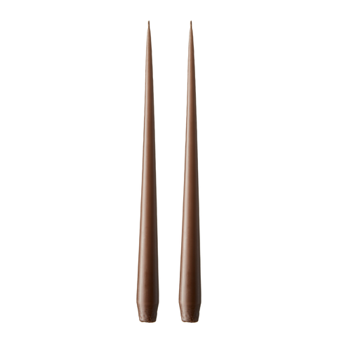 Taper Candles Pair