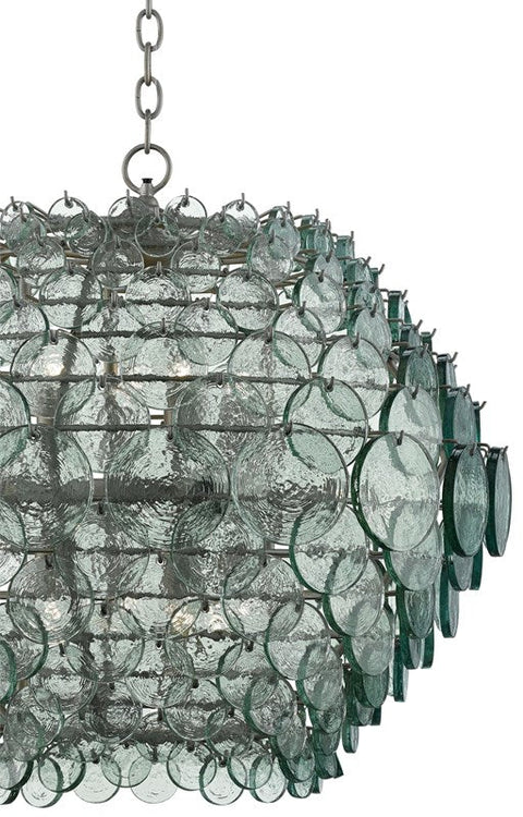 Braithwell Modern Tiered Round Chandelier Ceiling Light