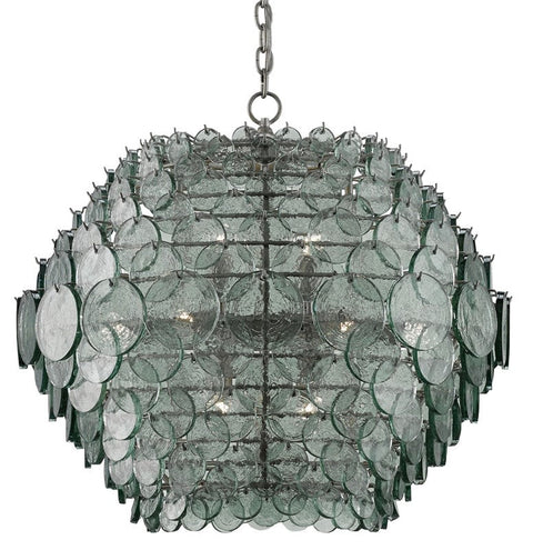Braithwell Modern Tiered Round Chandelier Ceiling Light