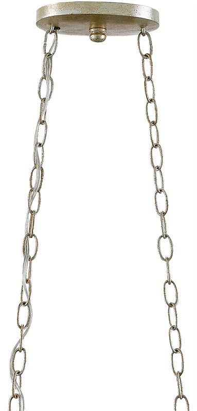 Sethos Modern Candelabra Chandelier for Ambient Lighting