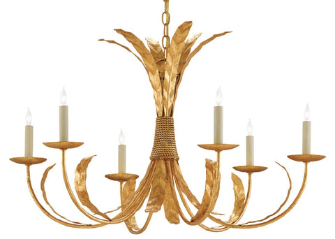 Bette Designer Collaboration Candelabra Chandelier Ceiling Light