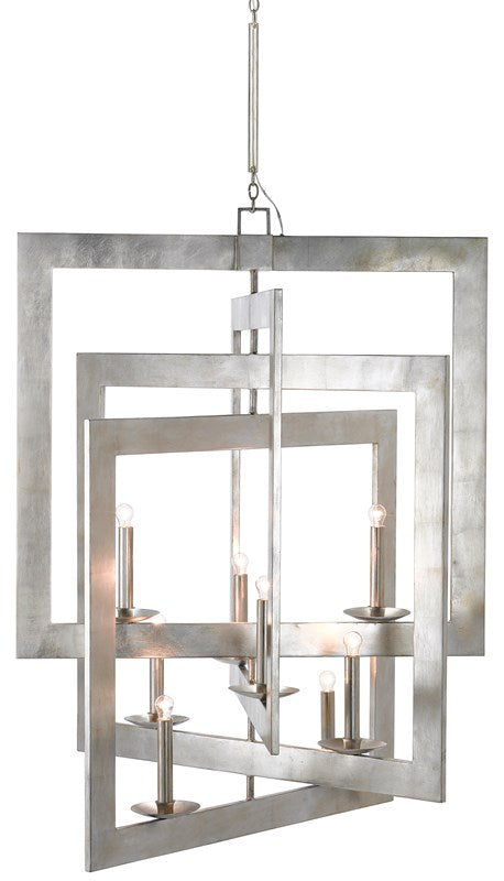 Middleton Grand Ambient Contemporary Chandelier Ceiling Light