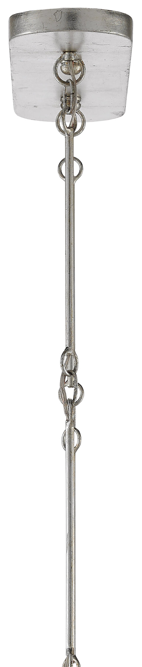 Designer Grand Lotus Oval Chandelier for Contemporary Spaces