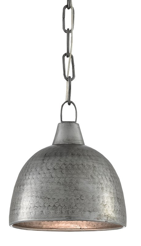 Earthshine Ambient Industrial Bowl Pendant Light Ceiling Light