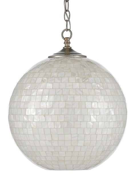 Finhorn Accent Pendant Light Elegant Modern Ceiling Light