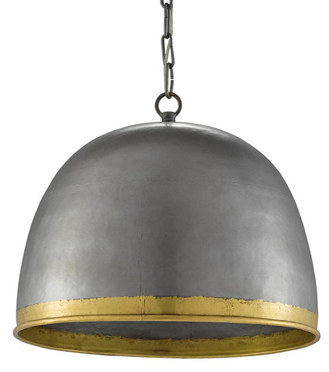 Matute Modern Industrial Accent Pendant Ceiling Light