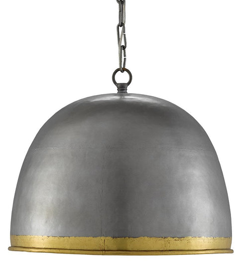 Matute Modern Industrial Accent Pendant Ceiling Light