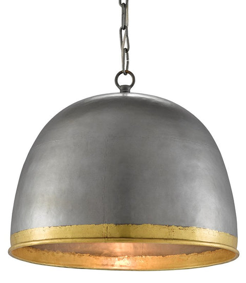 Matute Modern Industrial Accent Pendant Ceiling Light