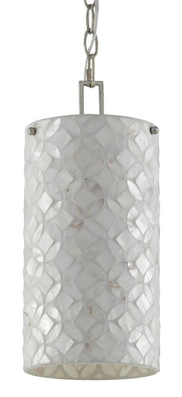 Ellison Modern Accent Pendant Light Cylinder Ceiling Light