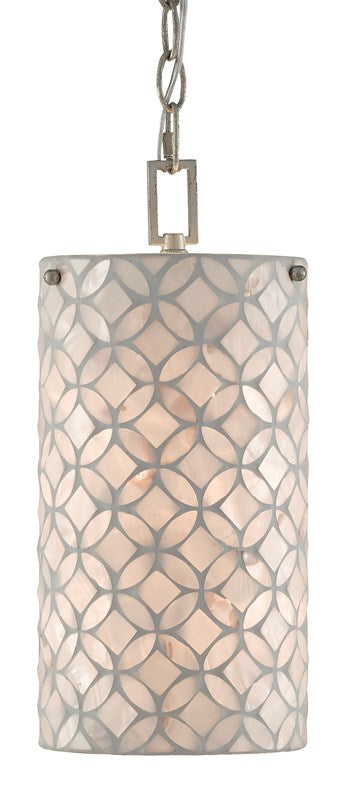 Ellison Modern Accent Pendant Light Cylinder Ceiling Light