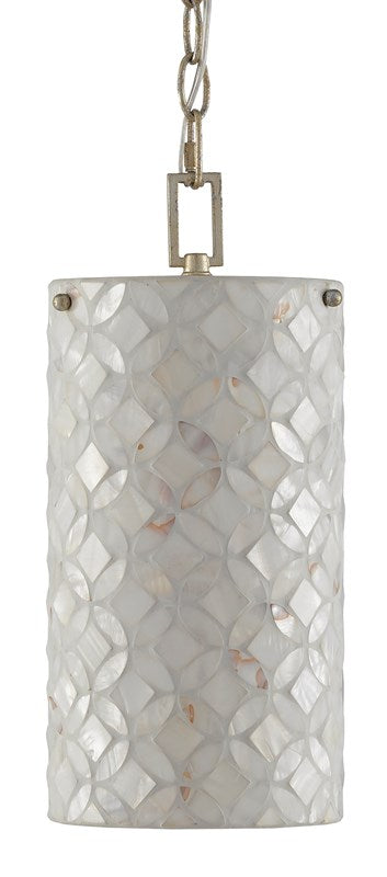 Ellison Modern Accent Pendant Light Cylinder Ceiling Light