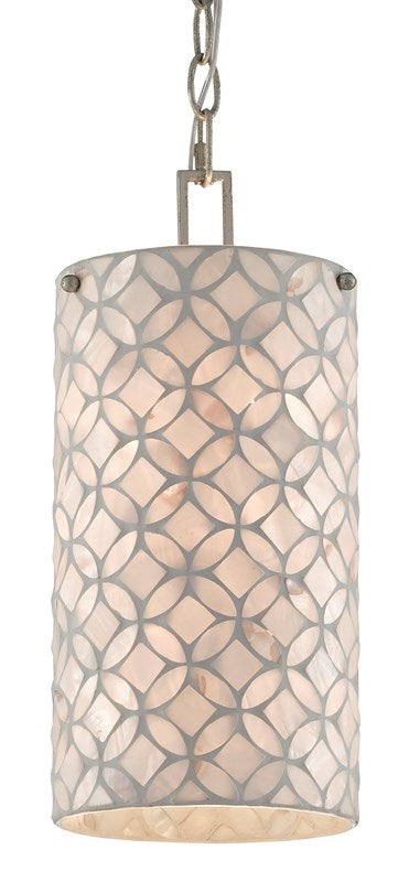 Ellison Modern Accent Pendant Light Cylinder Ceiling Light