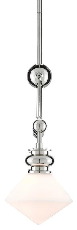 Rycroft Designer Collaboration Modern Chandelier Ceiling Light