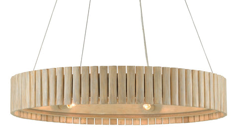 Tetterby Ambient Modern Chandelier Ceiling Light