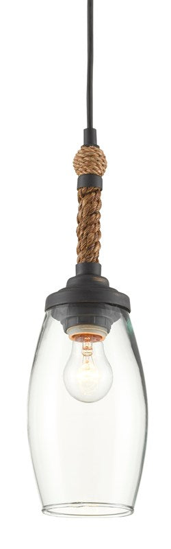 Hightider Accent Coastal Pendant Light