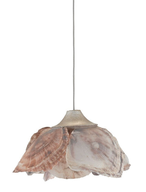 Catrice Accent Seashells Pendant Light Contemporary Ceiling Light