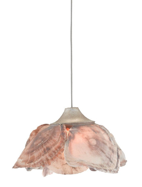 Catrice Accent Seashells Pendant Light Contemporary Ceiling Light