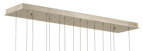 Dove Ambient Modern Pendant Light with Pleats Ceiling Light