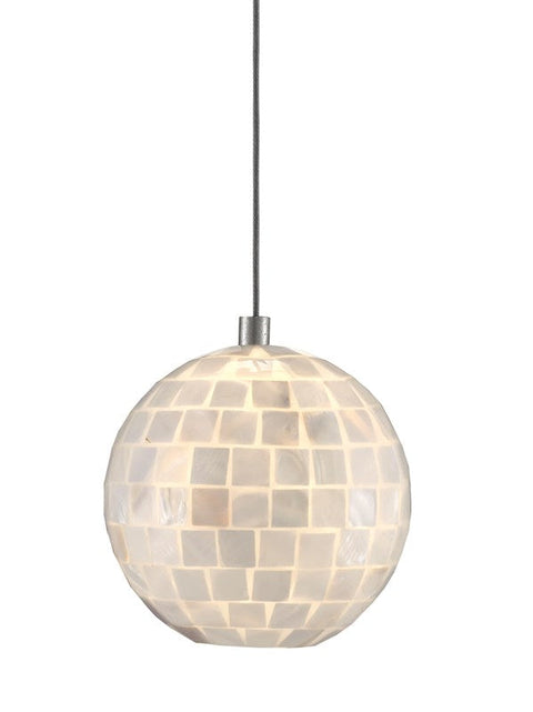 Finhorn Accent Modern Round Pendant Light Ceiling Light