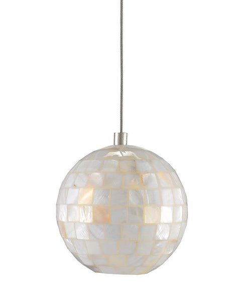 Finhorn Accent Modern Round Pendant Light Ceiling Light