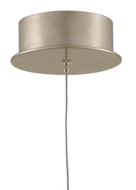 Finhorn Accent Modern Round Pendant Light Ceiling Light