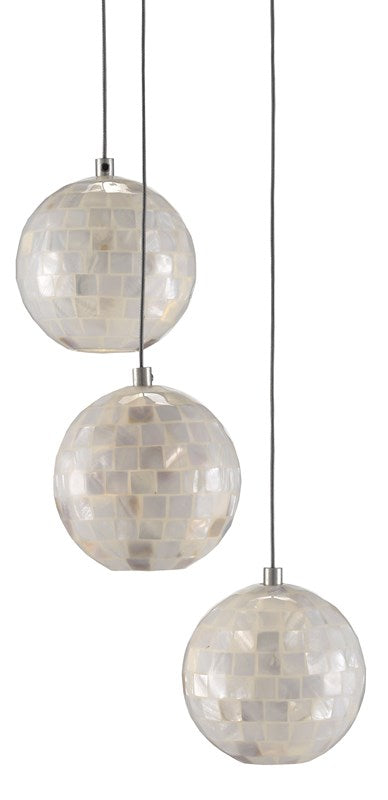 Finhorn Mid Century Accent Pendant Light Ceiling Light