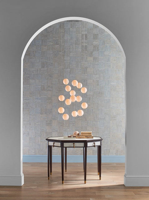 Finhorn Modern Accent Pendant Light