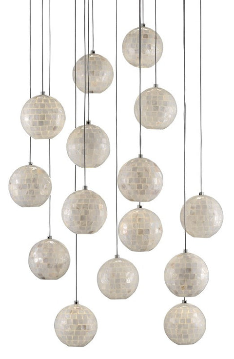 Finhorn Modern Accent Pendant Light