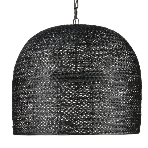 Piero Accent Handcrafted Bell Pendant Light Contemporary Style