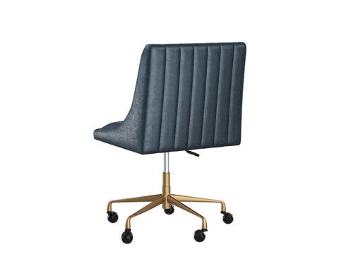 Parsons Industrial Creative Modern Office & Gaming Chair