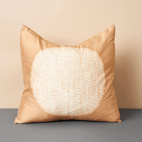 Powered by People Artful Traditionalist Contemporary Graphic Accent Throw Pillow - 20 x 20