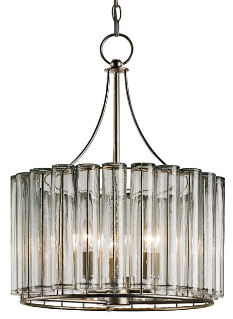 Bevilacqua Designer Collaboration Candelabra Chandelier Ceiling Light