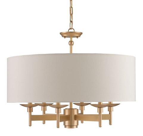 Bering Accent Modern Candelabra Chandelier Ceiling Light