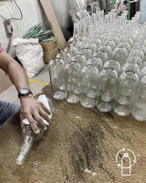 Galahad Designer Collaboration Modern Candelabra Chandelier