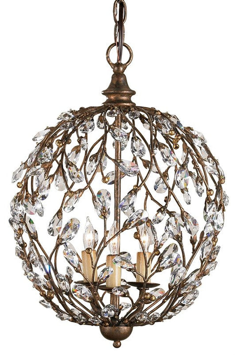 Designer Collaboration Elegant Candelabra Chandelier Ceiling Light