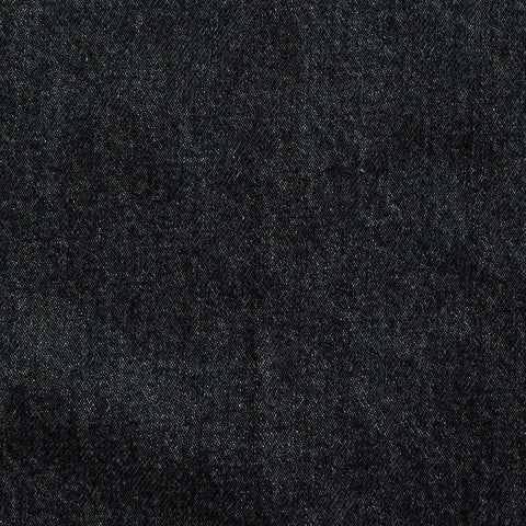 Pinafore Solid Crossback Apron with Patch Pockets