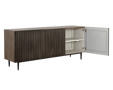 Carlin One-of-a-kind Contemporary Sideboard Cabinet