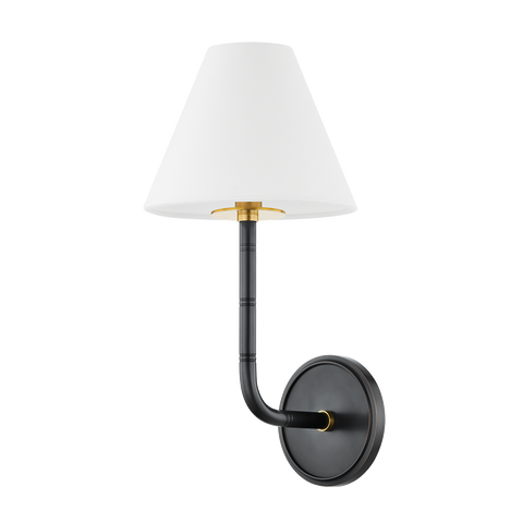 Trice Accent Traditional Sconce Wall Light