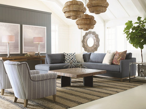 Antibes Bohemian Tiered Chandelier Ceiling Light