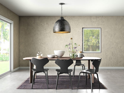 Denison Modern Lantern Accent Pendant Light