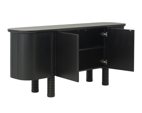 Magnus Modern Sideboard Cabinet